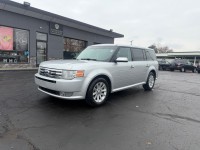 Image for 2010 Ford Flex SEL ID: 7015231