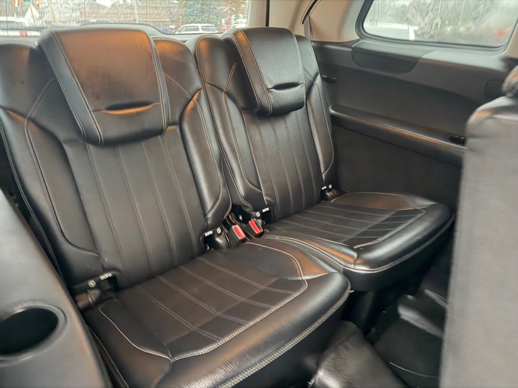 2016 Mercedes-Benz GL-Class Image 15