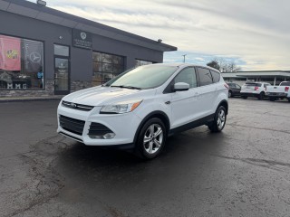 Image for 2015 Ford Escape SE ID: 7023867