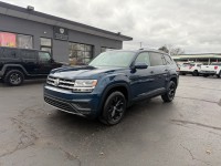 Image for 2019 Volkswagen Atlas S ID: 7029787