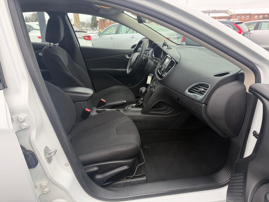 2015 Dodge Dart Image 10