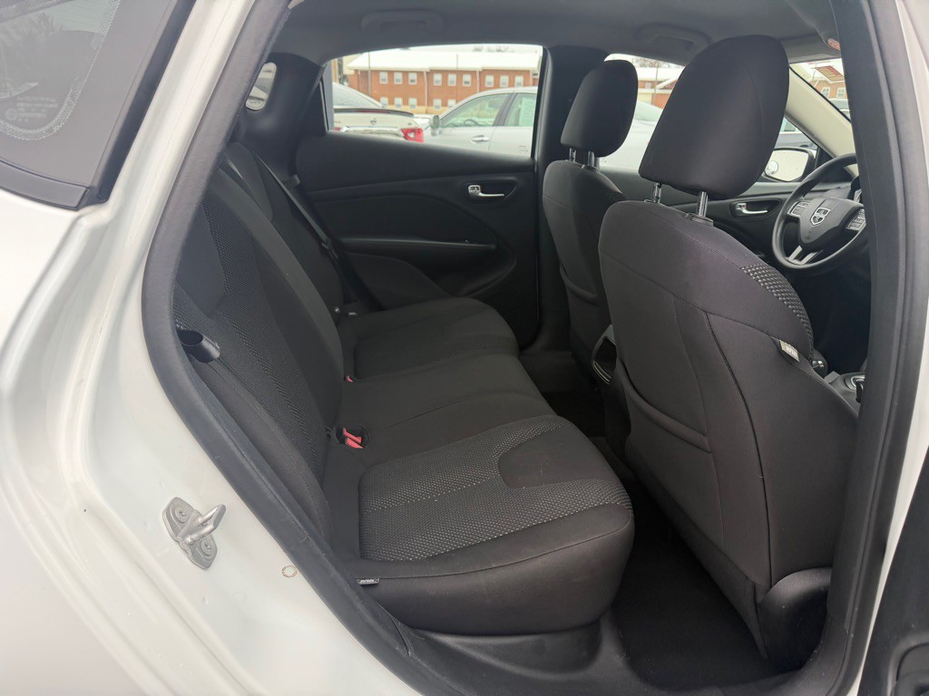 2015 Dodge Dart Image 15