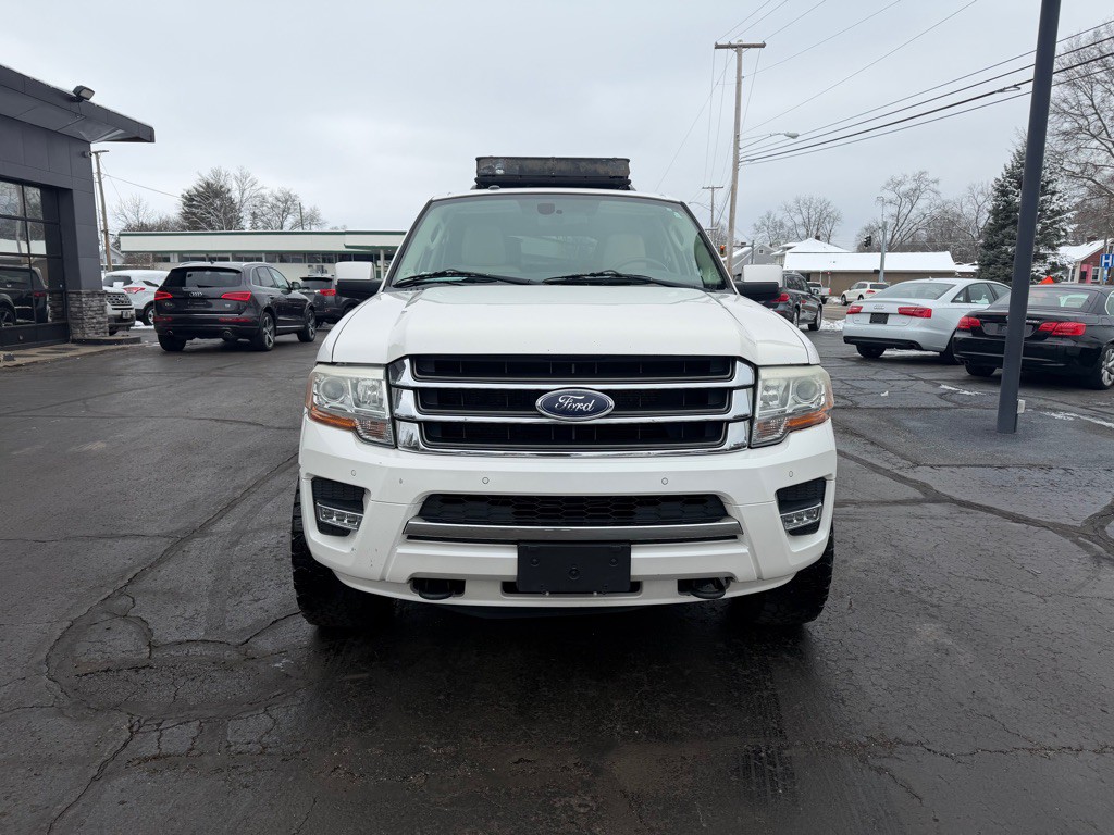 2015 Ford Expedition Image 7