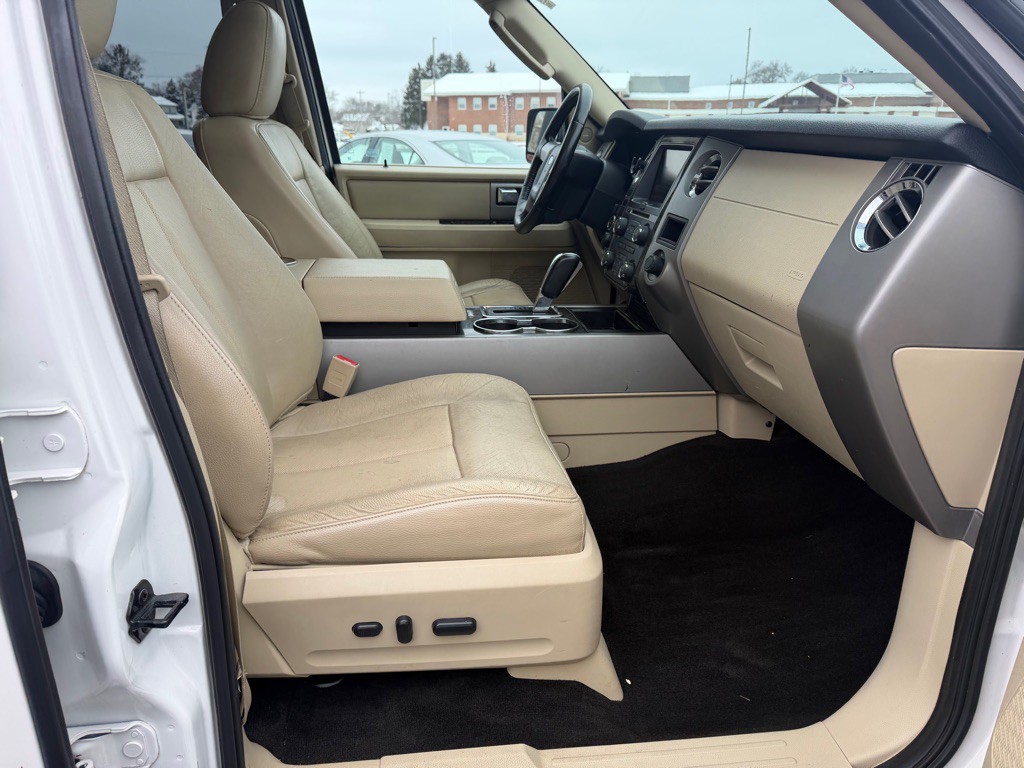 2015 Ford Expedition Image 10