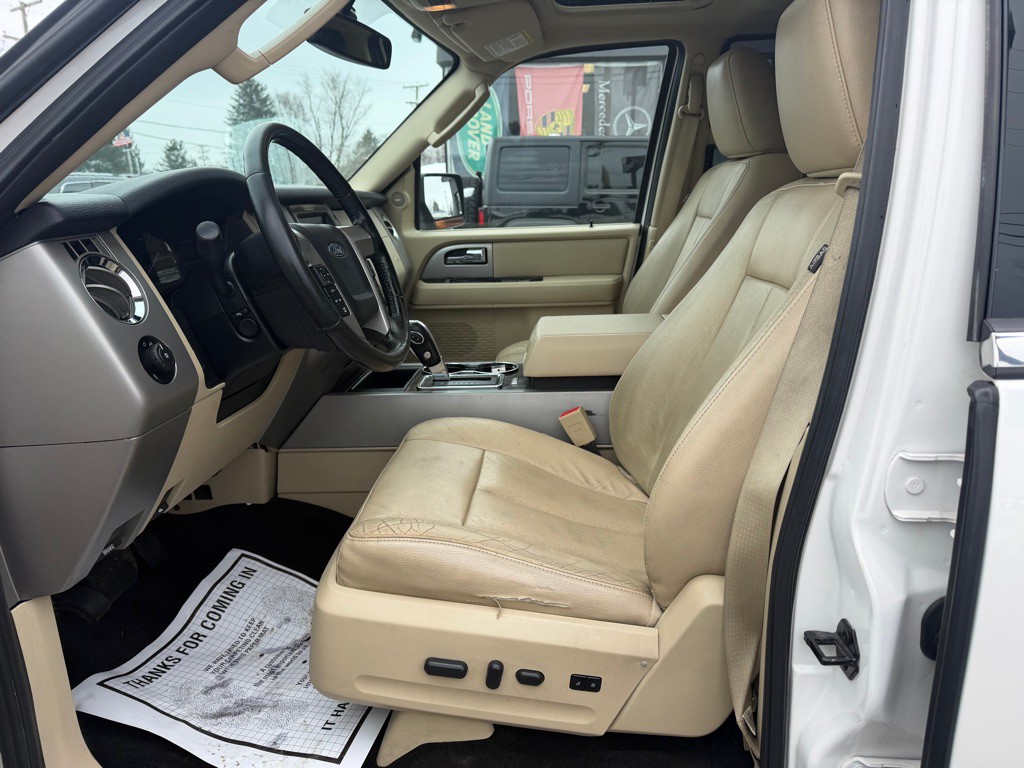 2015 Ford Expedition Image 12