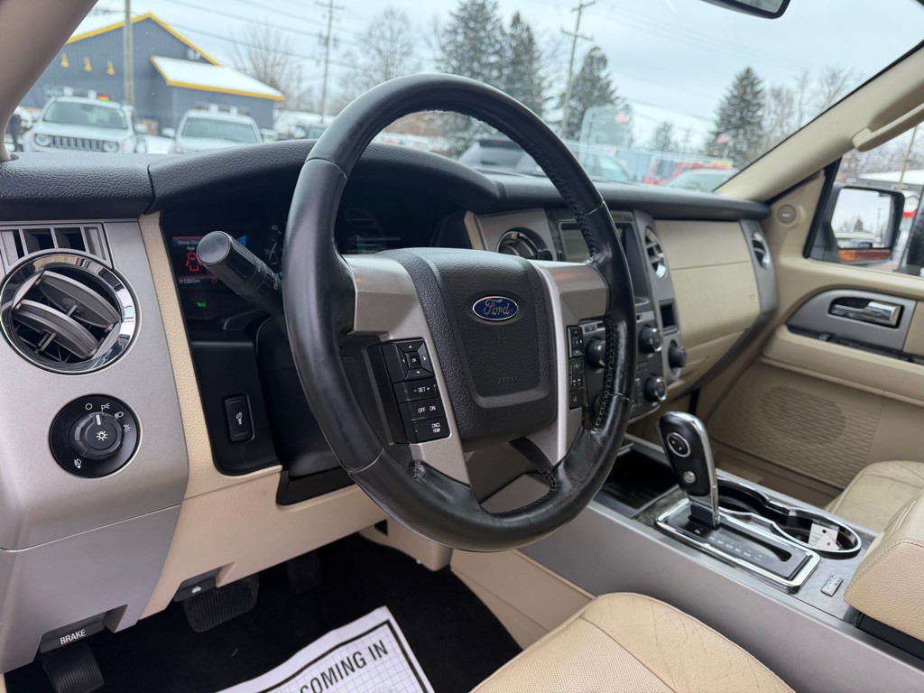 2015 Ford Expedition Image 13