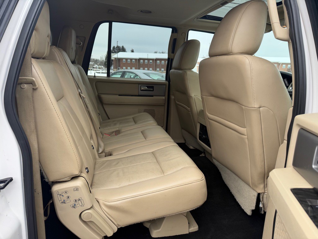 2015 Ford Expedition Image 15
