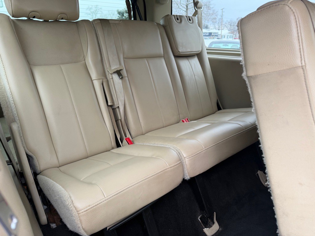 2015 Ford Expedition Image 16