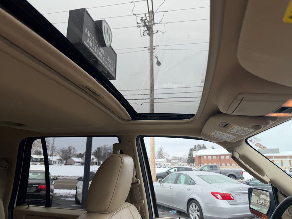 2015 Ford Expedition Image 17