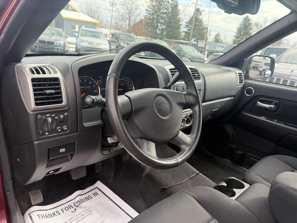 2008 Chevrolet Colorado Image 13