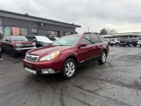 Image for 2011 Subaru Outback 3.6R LIMITED ID: 7062150