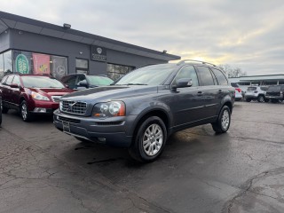 Image for 2008 Volvo XC90 3.2 ID: 7065441