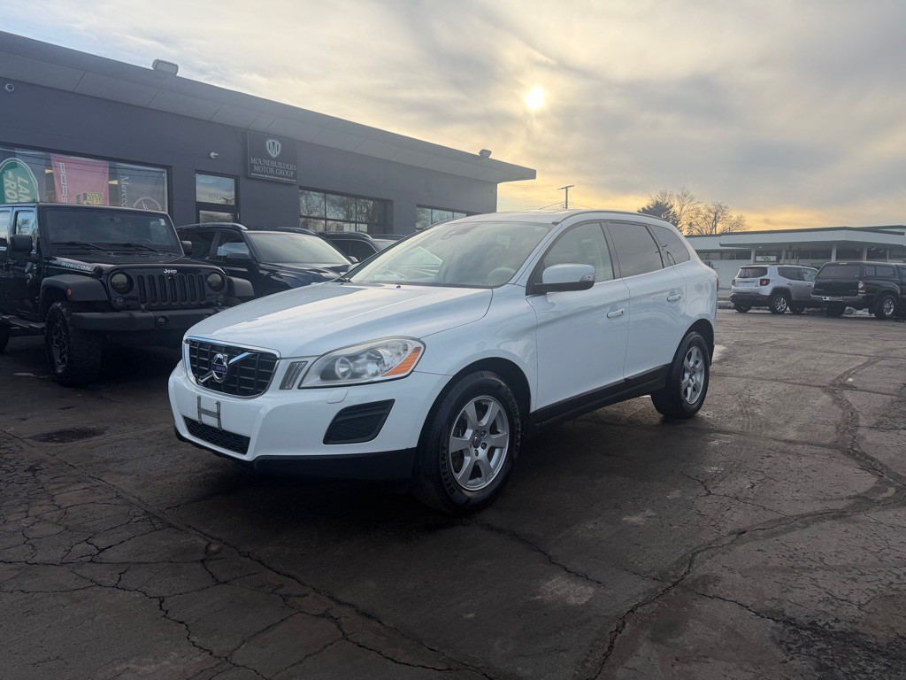 2011 Volvo XC60 Image 1