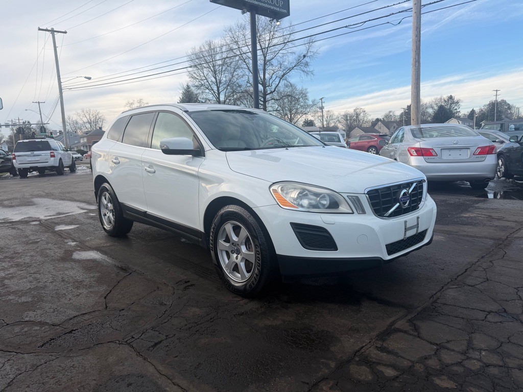 2011 Volvo XC60 Image 4
