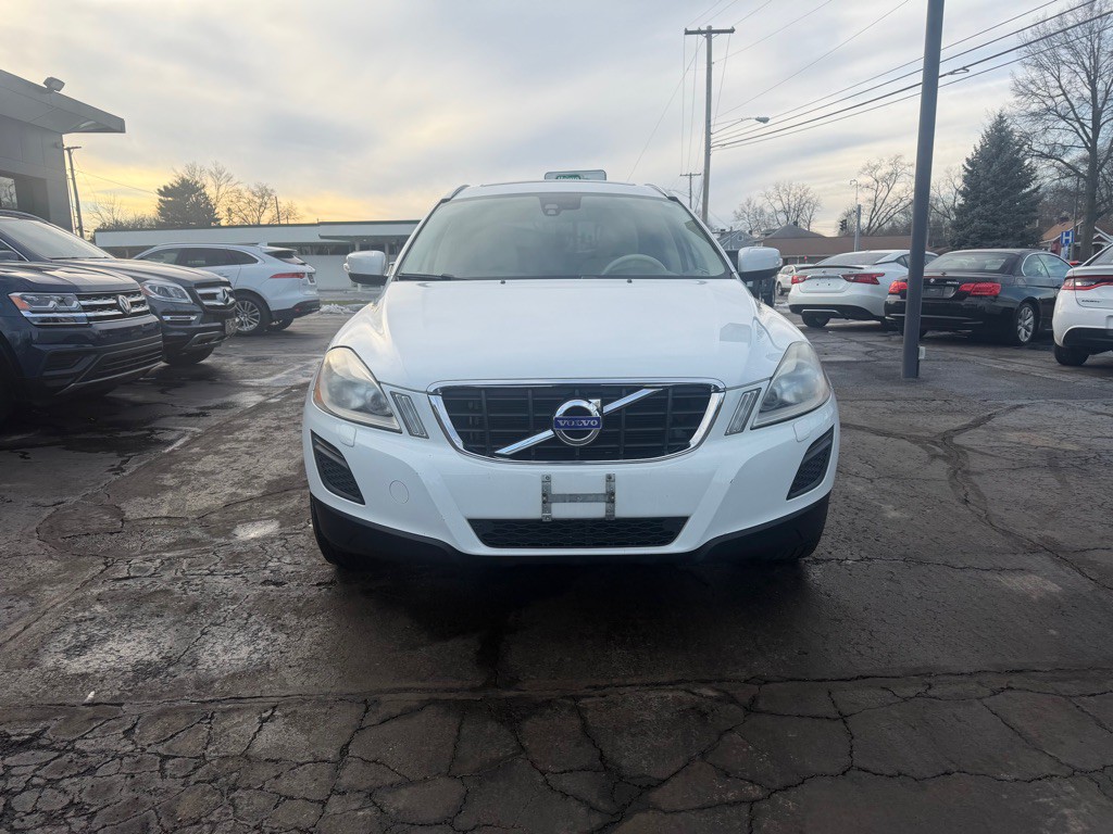 2011 Volvo XC60 Image 7