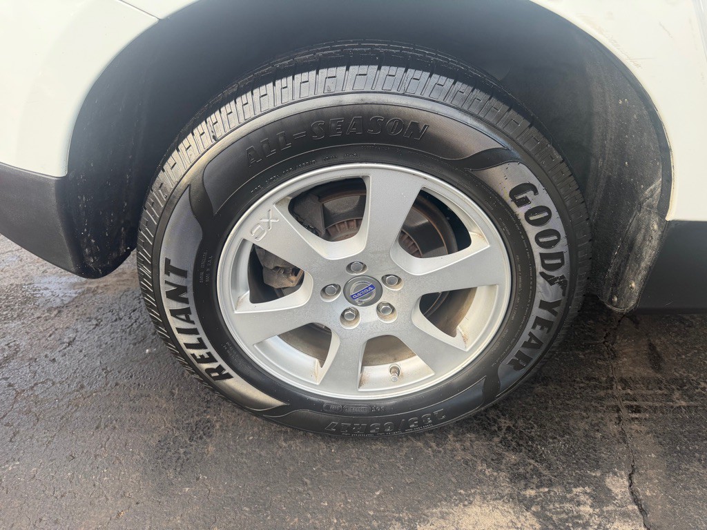 2011 Volvo XC60 Image 9