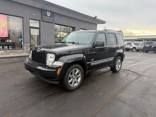 Image for 2012 Jeep Liberty Latitude ID: 7084961
