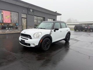 Image for 2015 MINI Countryman Cooper S ID: 7090841