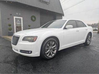 Image for 2014 Chrysler 300 S ID: 7135342