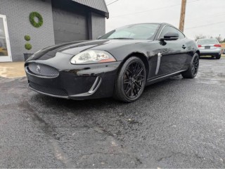 Image for 2011 Jaguar XK-Series  ID: 7135377