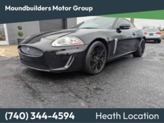 Image for 2011 Jaguar XK-Series  ID: 7135377