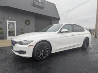 Image for 2015 BMW 3 Series 320 xDrive ID: 7135397