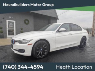 Image for 2015 BMW 3 Series 320 xDrive ID: 7135397