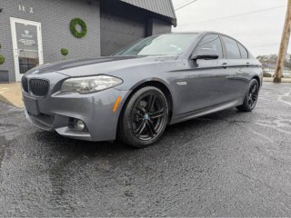 Image for 2015 BMW 5 Series 528xi ID: 7135413