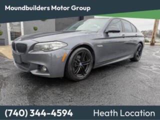 Image for 2015 BMW 5 Series 528xi ID: 7135413