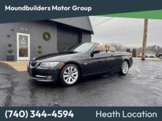 Image for 2012 BMW 3 Series 328i ID: 7135583