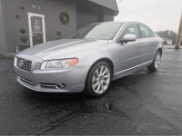 Image for 2013 Volvo S80 T6 PREMIER PLUS ID: 7135584