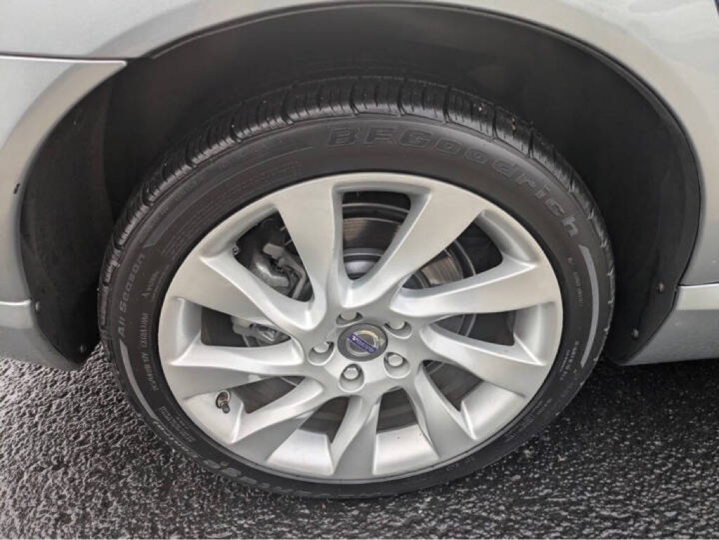 2013 Volvo S80 Image 8