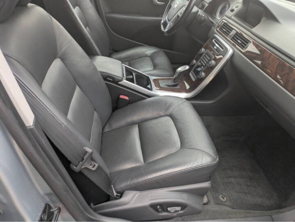 2013 Volvo S80 Image 11