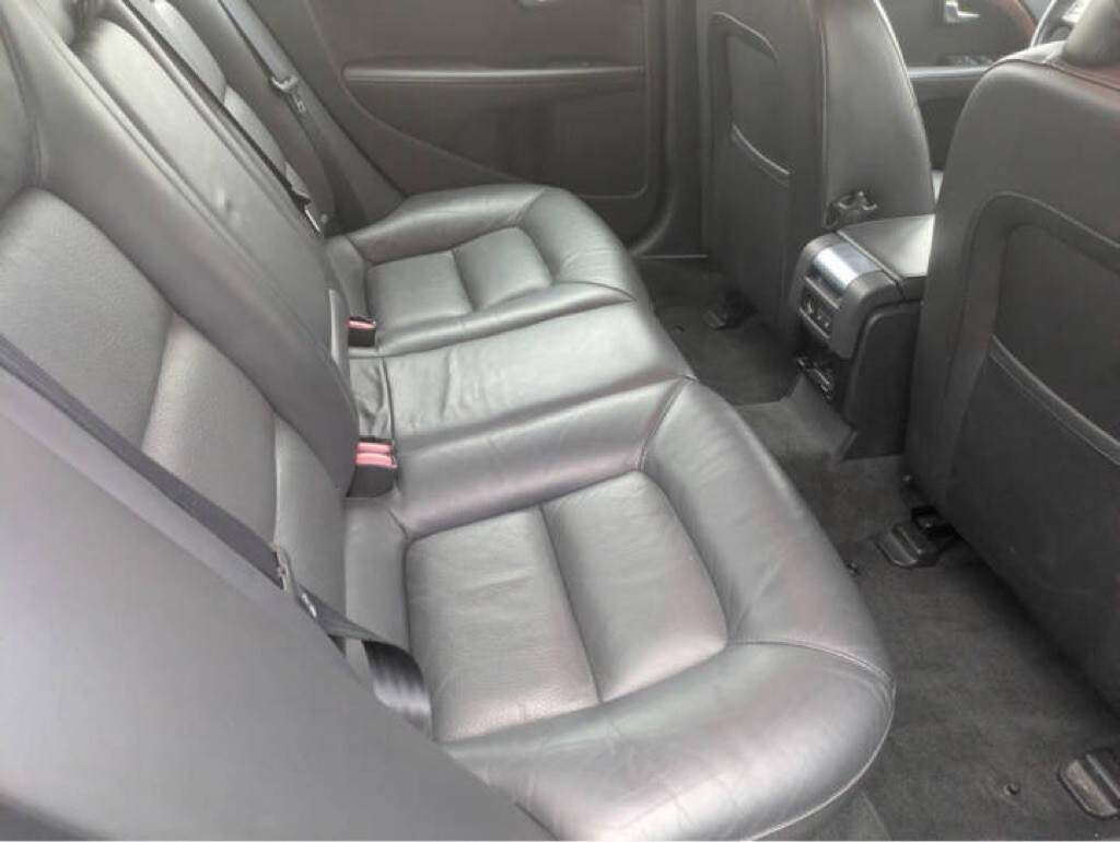 2013 Volvo S80 Image 13