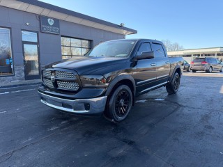 Image for 2013 RAM 1500 Big Horn ID: 7142271