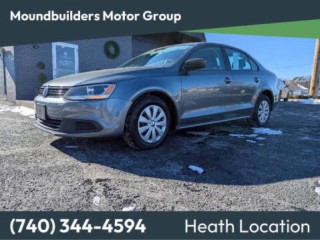 Image for 2012 Volkswagen Jetta BASE ID: 7143056