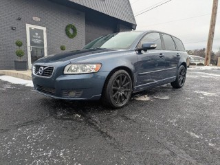 Image for 2011 Volvo V50 T5 ID: 7147386