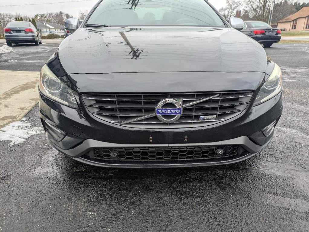 2015 Volvo S60 Image 8