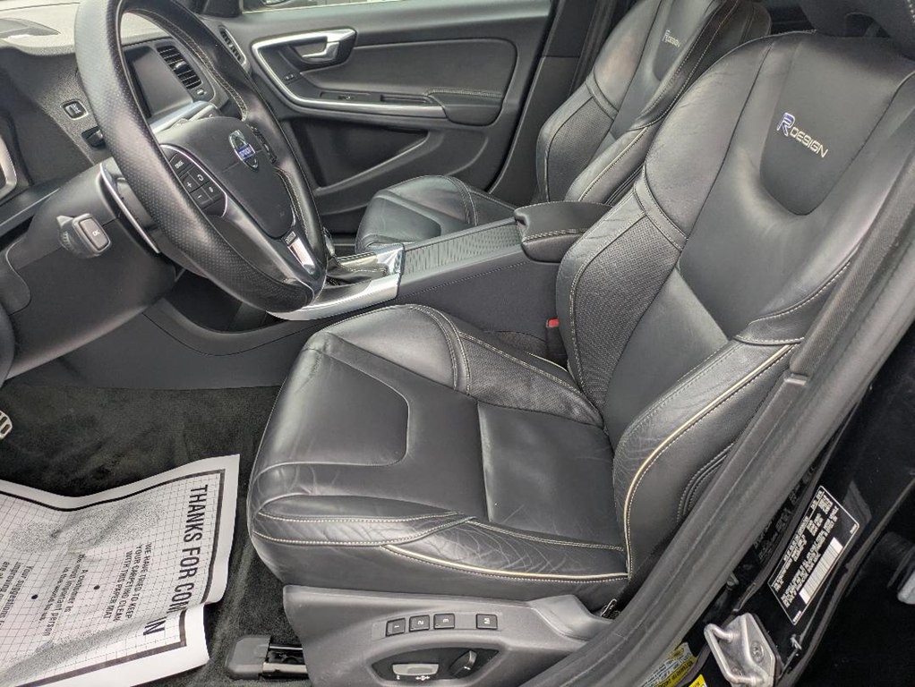 2015 Volvo S60 Image 10