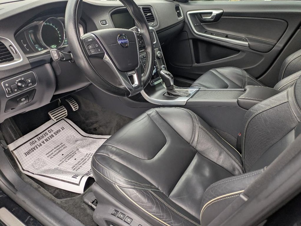 2015 Volvo S60 Image 11