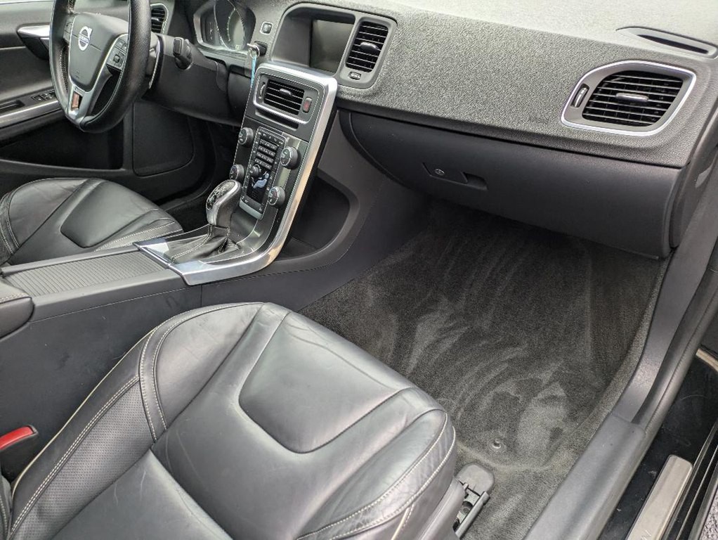 2015 Volvo S60 Image 14