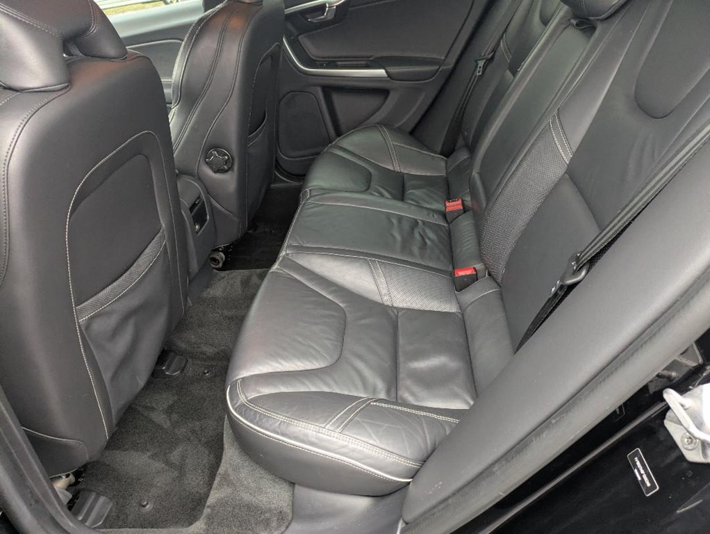 2015 Volvo S60 Image 15