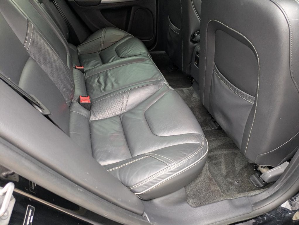 2015 Volvo S60 Image 16