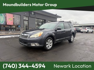 Image for 2010 Subaru Outback 2.5I PREMIUM ID: 7148635
