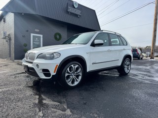 Image for 2011 BMW X5 xDrive50i ID: 7151457