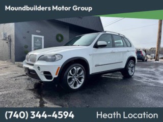 Image for 2011 BMW X5 xDrive50i ID: 7151457