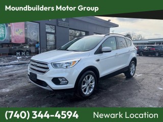 Image for 2018 Ford Escape SE ID: 7166813