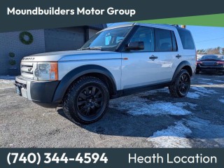 Image for 2005 Land Rover LR3 SE ID: 7168495