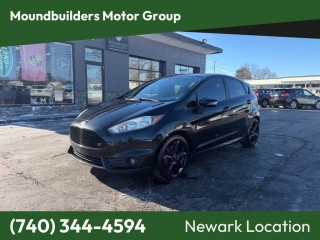 Image for 2017 Ford Fiesta ST ID: 7168678