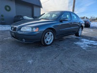 Image for 2007 Volvo S60 2.5T ID: 7171203